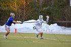 MLax vs RWU  Wheaton College Men’s Lacrosse vs Roger Williams University. - Photo By: KEITH NORDSTROM : Wheaton, Lacrosse, LAX